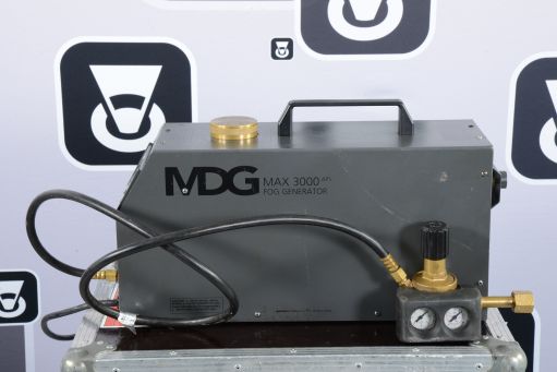 MDG - MAX 3000