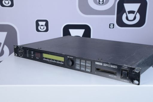 SPX 990
