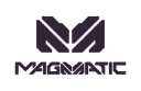 magmatic logo