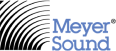 meyer sound logo